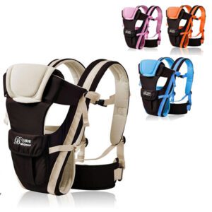 multifunktional baby carrier all colors