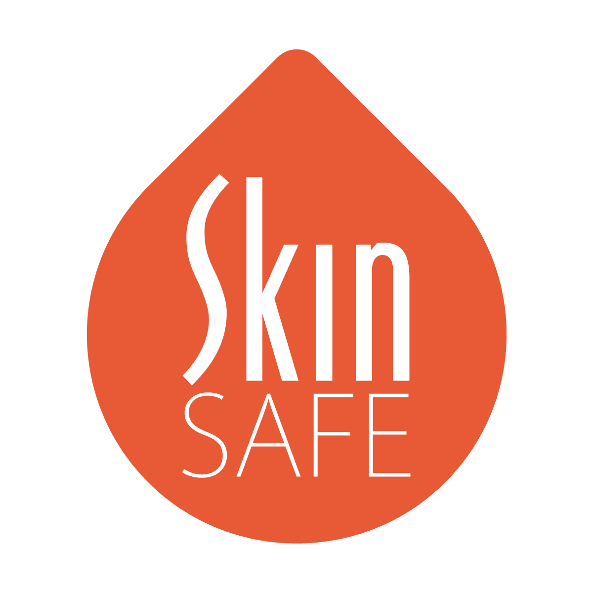 limpiador de poros seguro para la piel