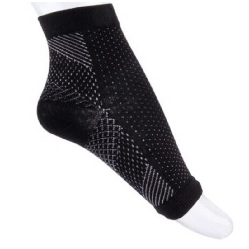 best compression socks for swollen feet