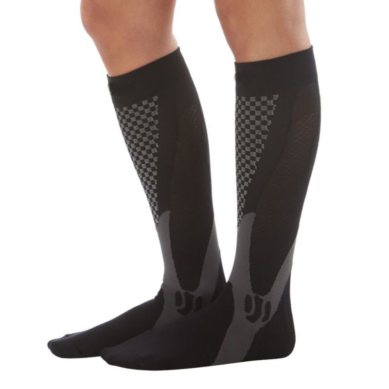 calf compression socks for runners and athletes