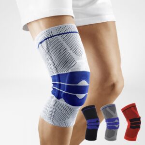 advanced knee support brace pain relief