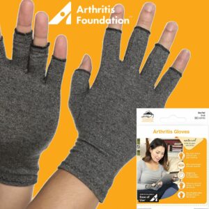 guantes para la artritis aprobados por la fundación para la artritis