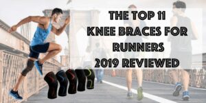 the top 11 knee braces for runners in 2019 reviewed