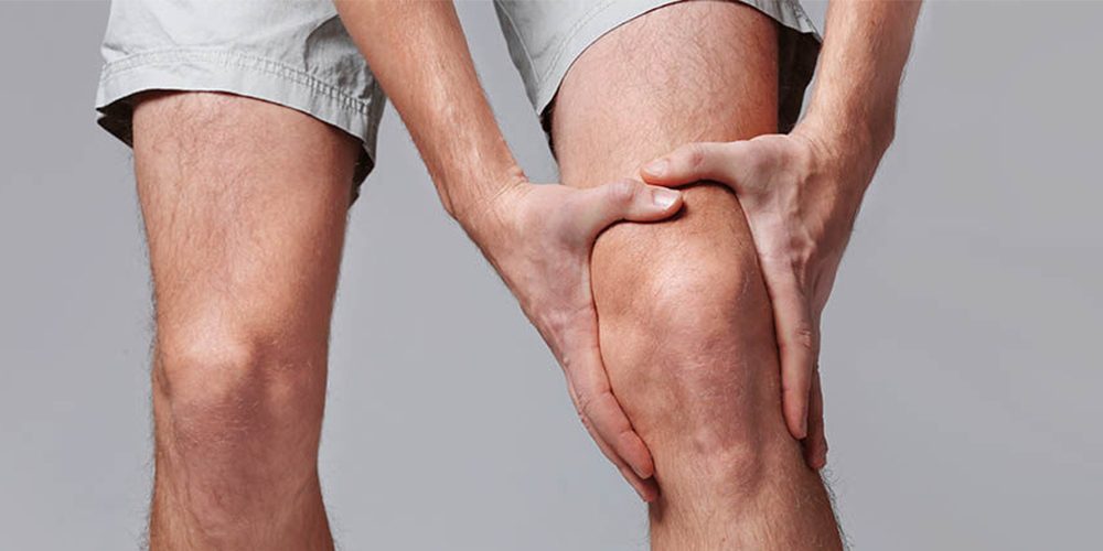 douleur au genou arthrite arthrose