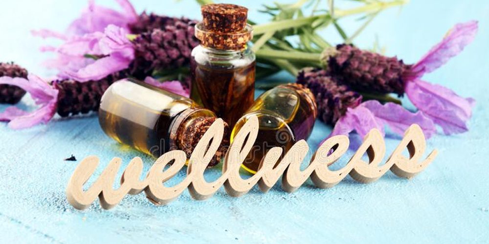 ¿qué es la aromaterapia y es segura?