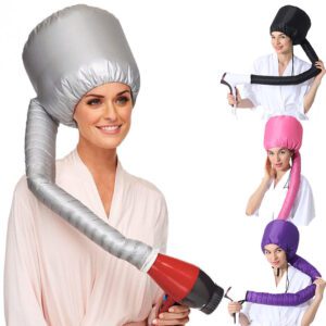 secador de pelo quick bonnet